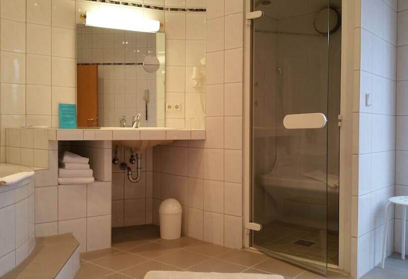 City Partner Hotel Strauss