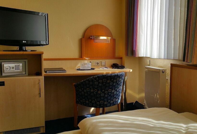 City Partner Hotel Strauss