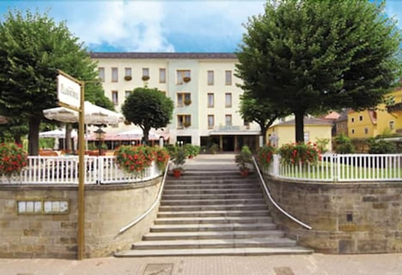 Elbhotel Bad Schandau
