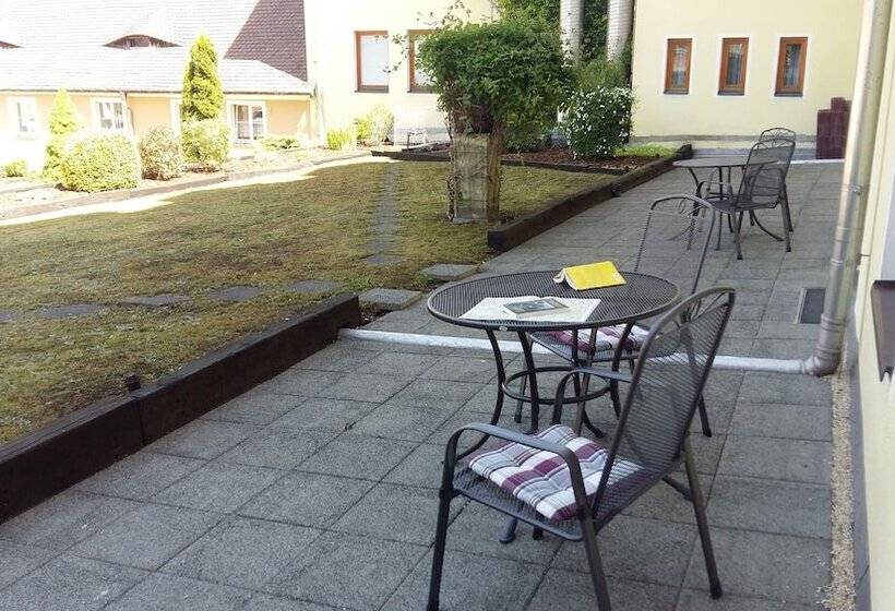 Elbhotel Bad Schandau