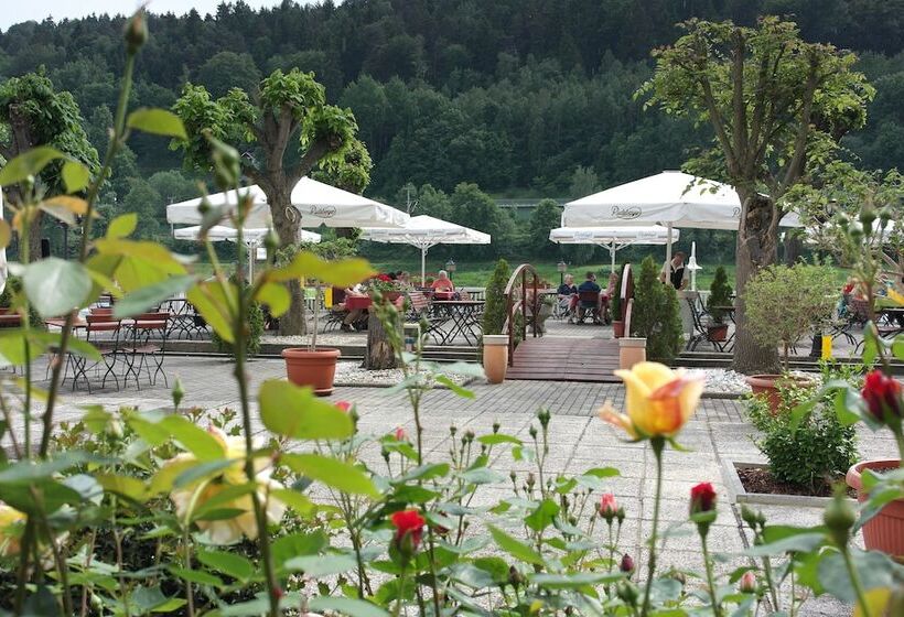 Elbhotel Bad Schandau