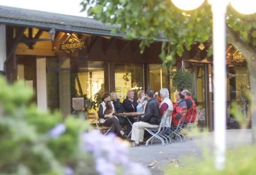 Flair Hotel Dobrachtal