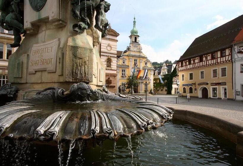 Flair Hotel Dobrachtal