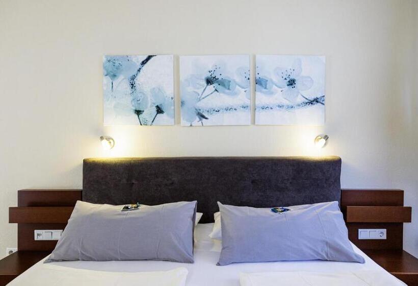 Flair Hotel Hopfengarten