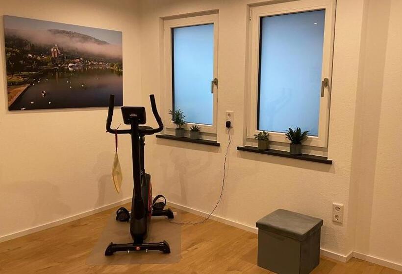 Flair Hotel Hopfengarten