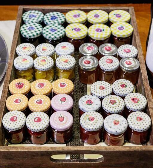 Flair Hotel Hopfengarten