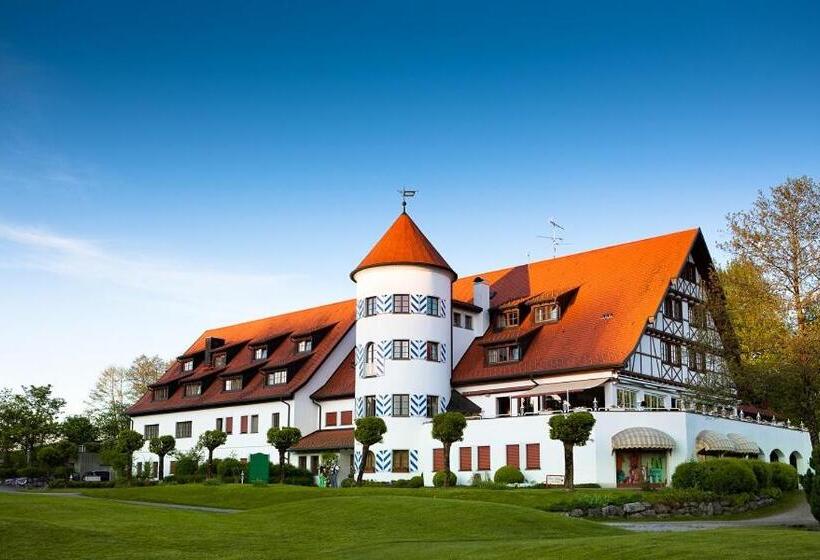 Golfhotel Bodensee