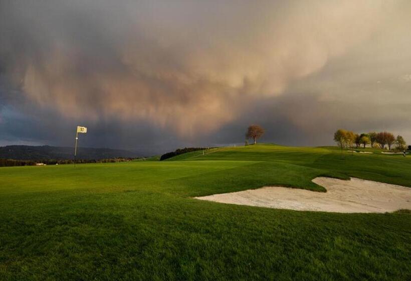 Golfhotel Bodensee
