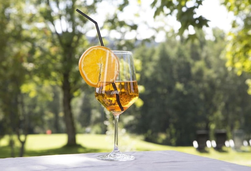 Golfhotel Fahrenbach