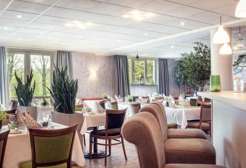 Golfhotel Fahrenbach