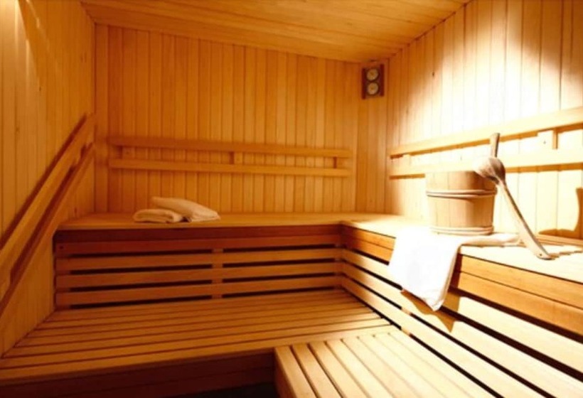 Golfhotel Fahrenbach