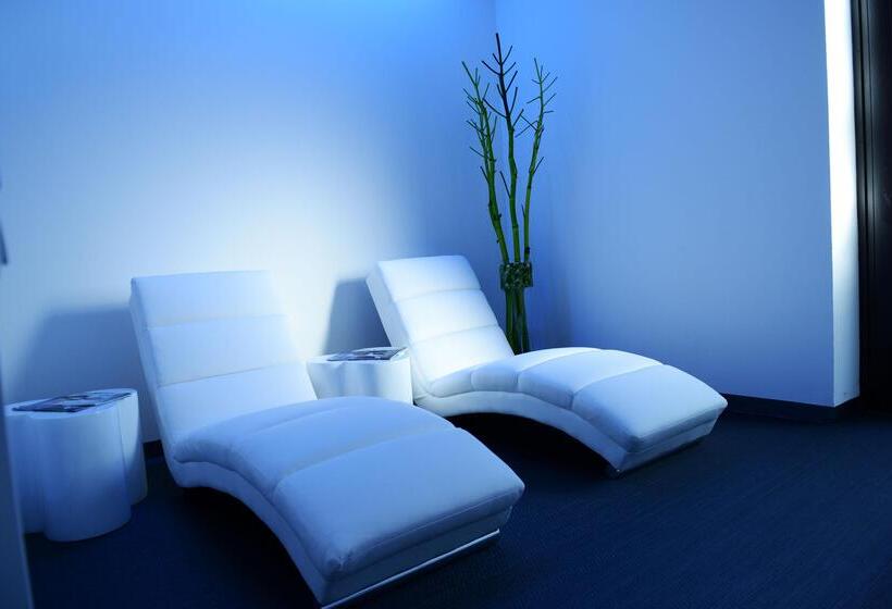 Atrium im Park Hotel Regensburg