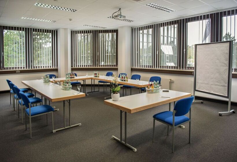 Atrium im Park Hotel Regensburg