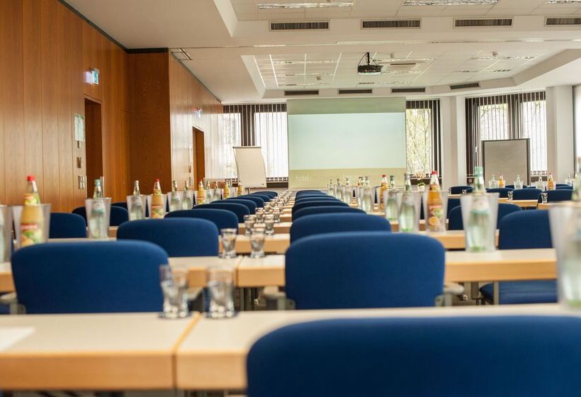 Atrium im Park Hotel Regensburg