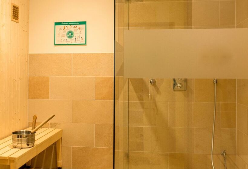 Atrium im Park Hotel Regensburg