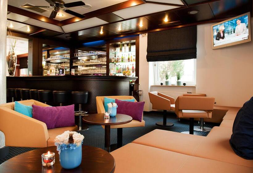 Atrium im Park Hotel Regensburg