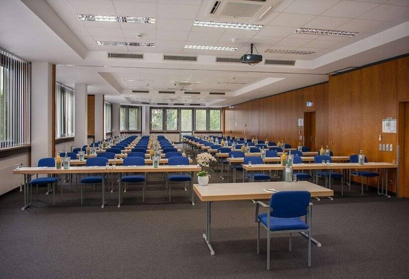 Atrium im Park Hotel Regensburg