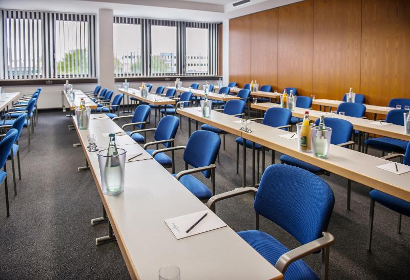 Atrium im Park Hotel Regensburg