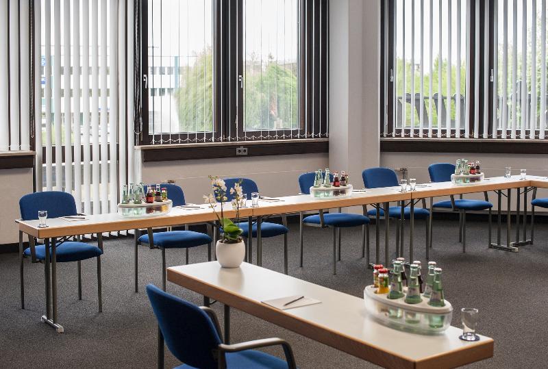 Atrium im Park Hotel Regensburg