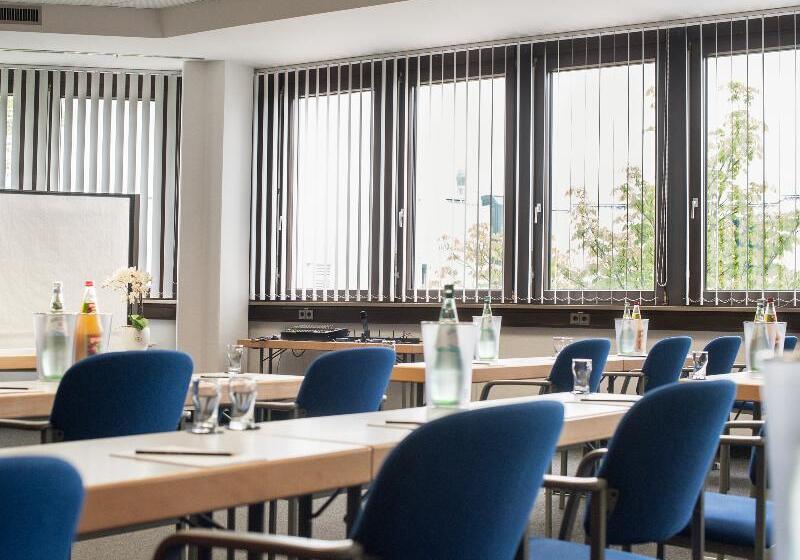 Atrium im Park Hotel Regensburg