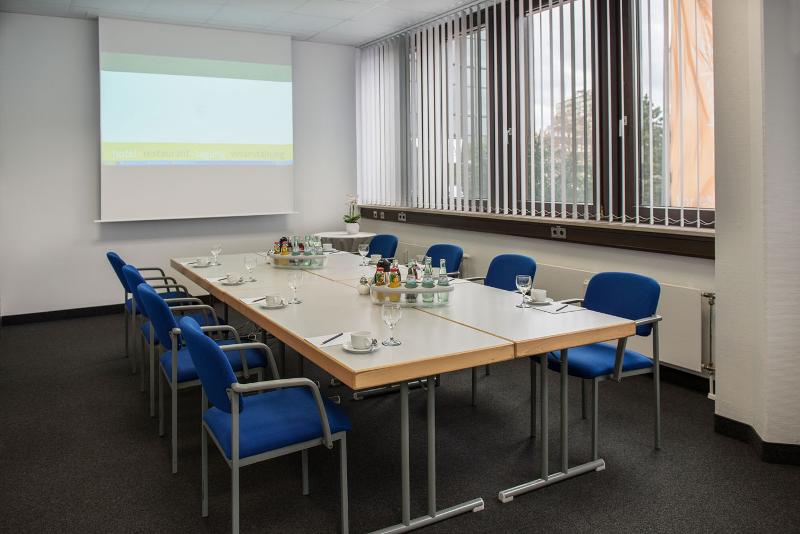 Atrium im Park Hotel Regensburg