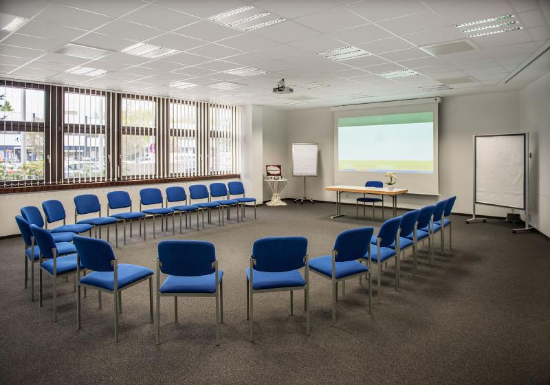 Atrium im Park Hotel Regensburg