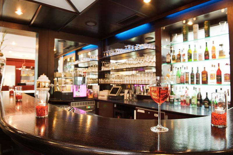 Atrium im Park Hotel Regensburg