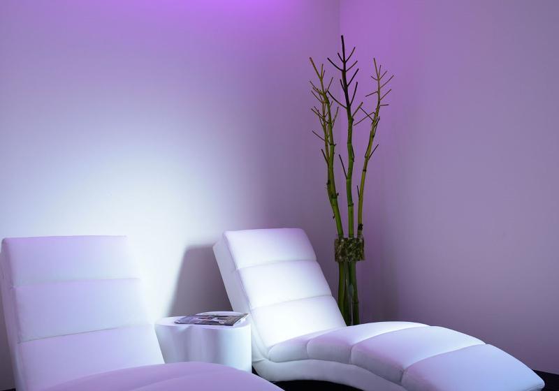 Atrium im Park Hotel Regensburg