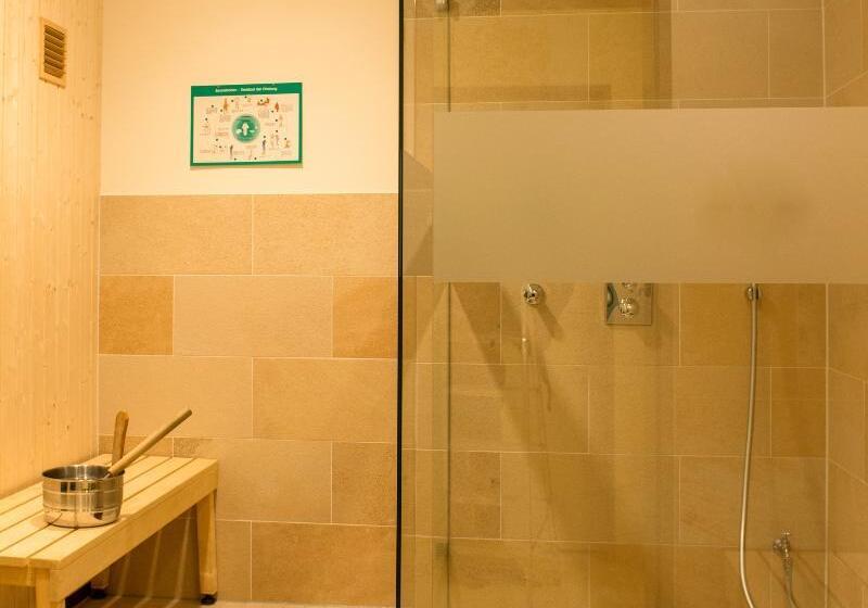 Atrium im Park Hotel Regensburg