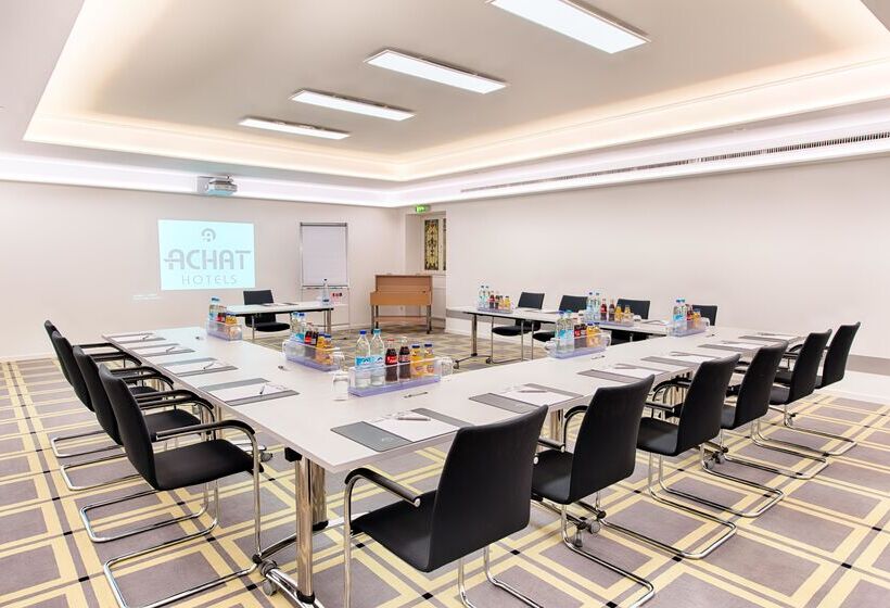 Achat Hotel Schreiberhof Aschheim