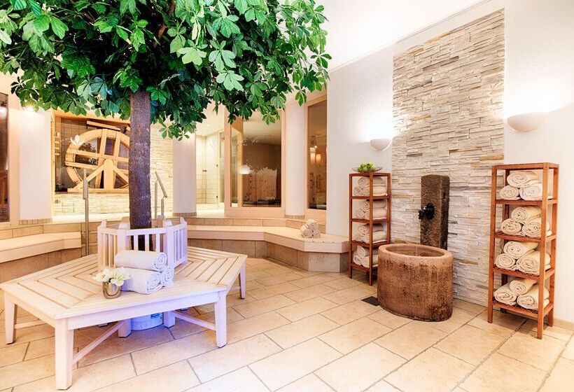 Achat Hotel Schreiberhof Aschheim