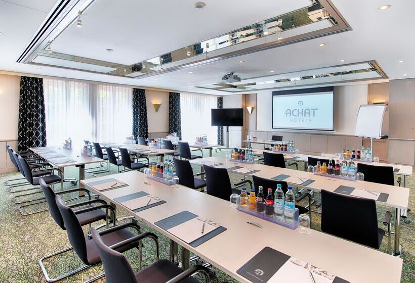 Achat Hotel Schreiberhof Aschheim