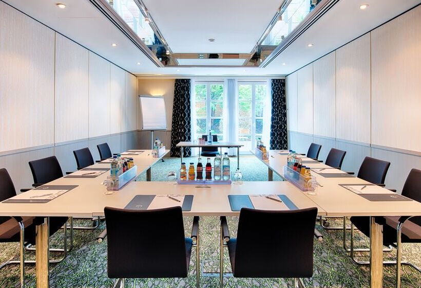 Achat Hotel Schreiberhof Aschheim