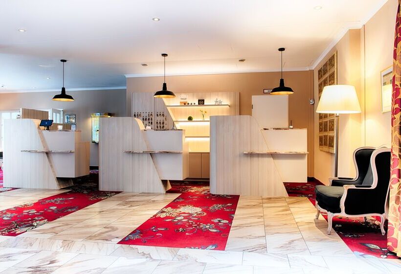 Achat Hotel Schreiberhof Aschheim