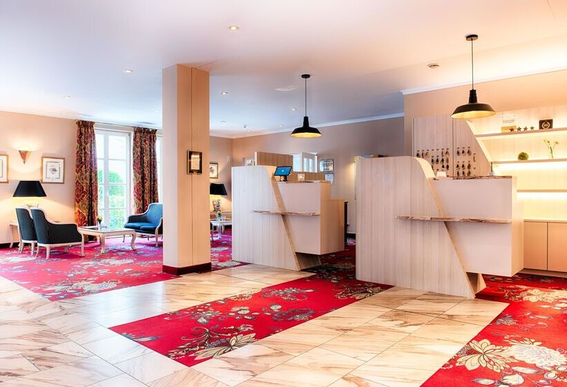 Achat Hotel Schreiberhof Aschheim