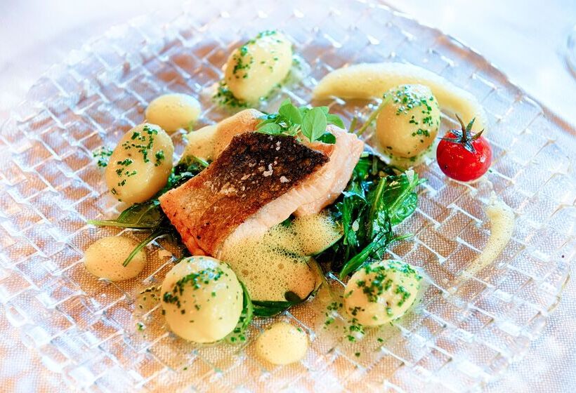 Achat Hotel Schreiberhof Aschheim