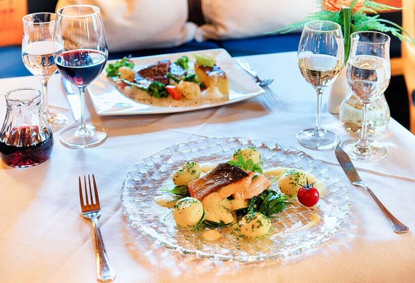 Achat Hotel Schreiberhof Aschheim