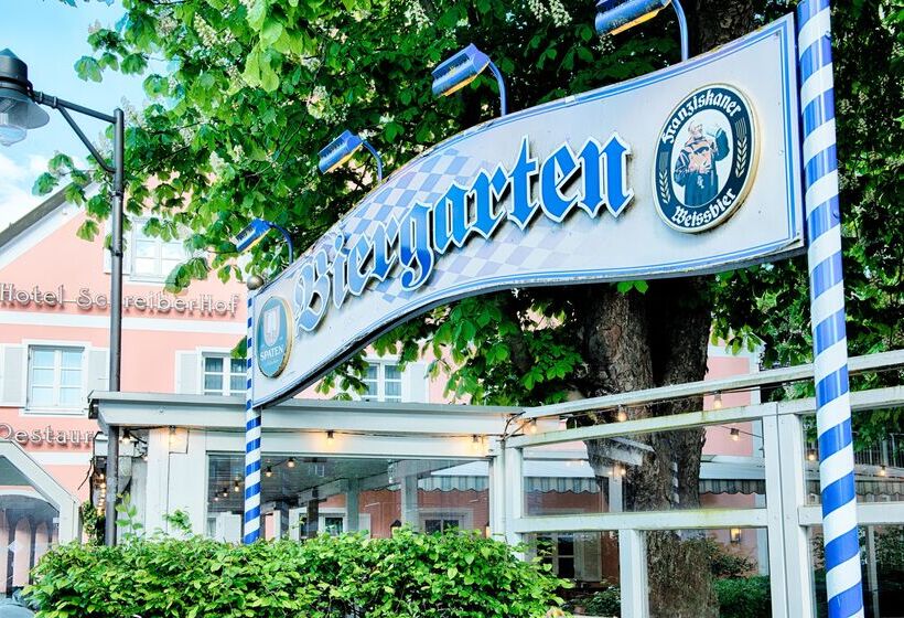 Achat Hotel Schreiberhof Aschheim