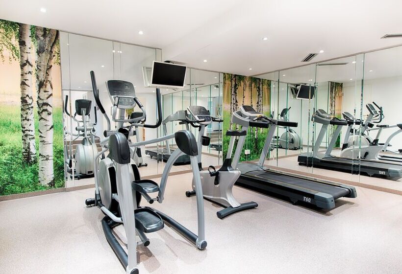 Achat Hotel Schreiberhof Aschheim