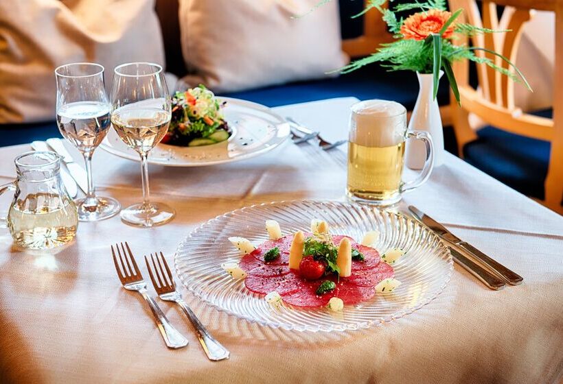 Achat Hotel Schreiberhof Aschheim