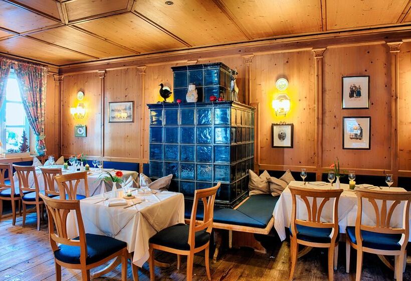 Achat Hotel Schreiberhof Aschheim