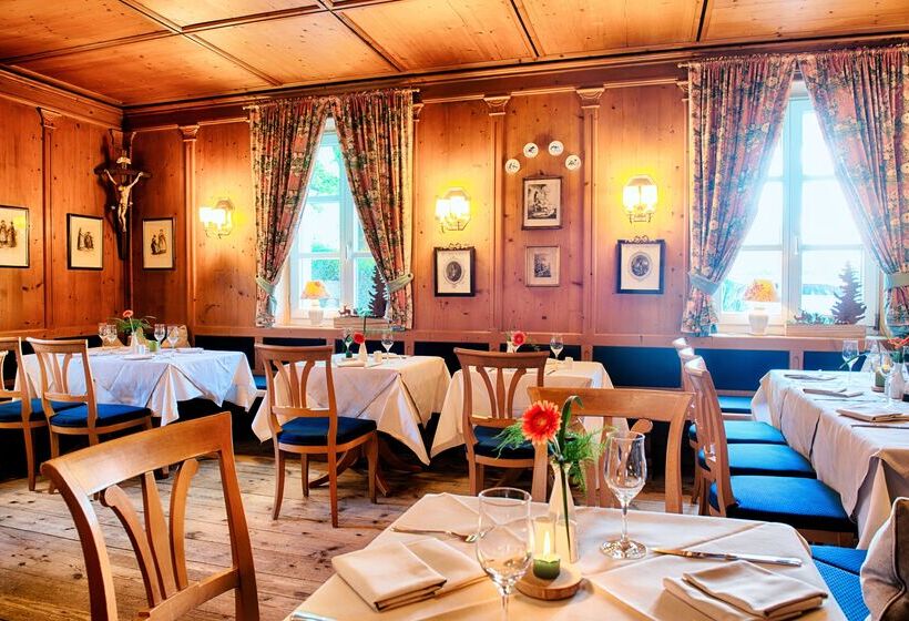 Achat Hotel Schreiberhof Aschheim