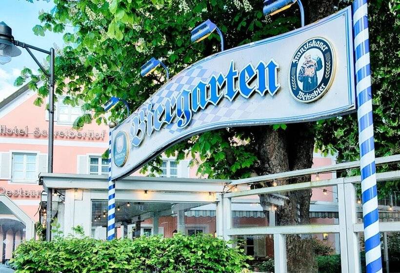 Achat Hotel Schreiberhof Aschheim