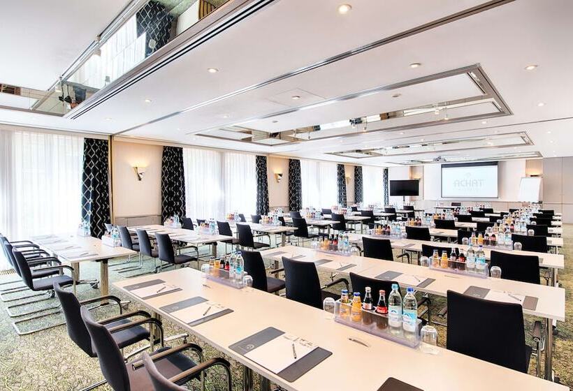 Achat Hotel Schreiberhof Aschheim