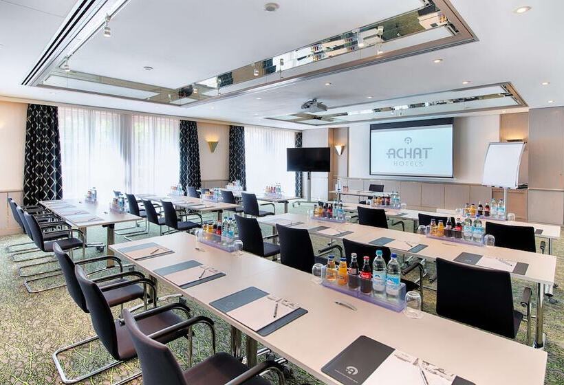 Achat Hotel Schreiberhof Aschheim