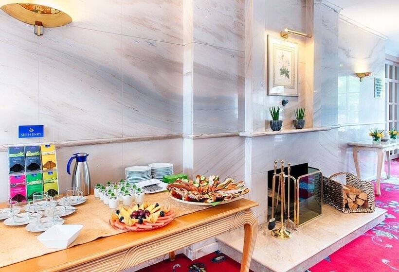 Achat Hotel Schreiberhof Aschheim