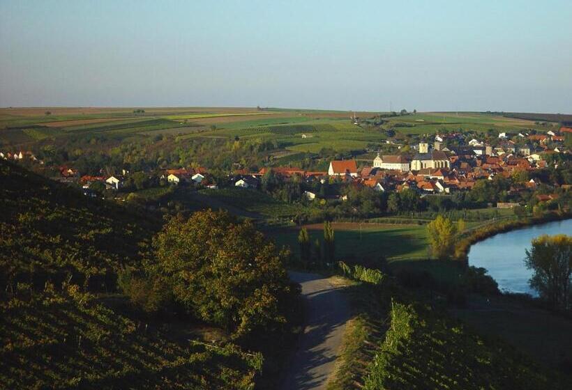 Akzent Hotel Franziskaner