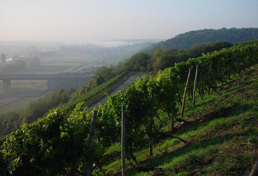 Akzent Hotel Franziskaner