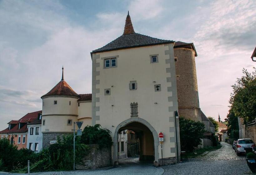 Akzent Hotel Franziskaner