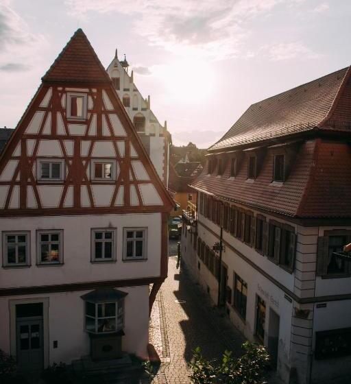 Akzent Hotel Franziskaner